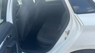 Audi A3 Sportback 35 TDI S tronic S line edition (8)