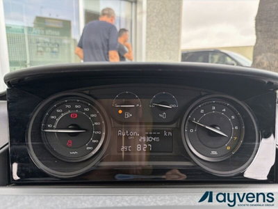 Lancia Ypsilon 1.0 FireFly 5 porte S&S Hybrid Silver Plus (12)