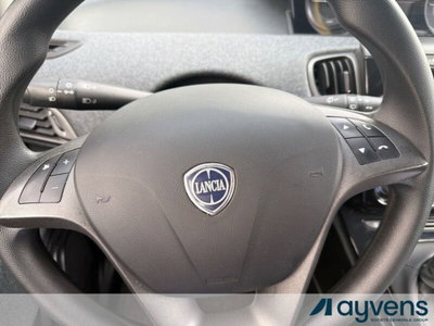 Lancia Ypsilon 1.0 FireFly 5 porte S&S Hybrid Silver Plus (17)