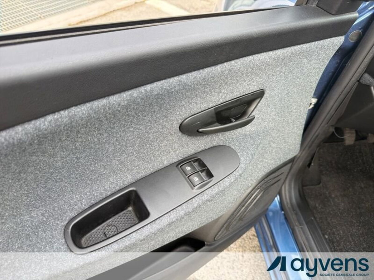 Lancia Ypsilon 1.0 FireFly 5 porte S&S Hybrid Silver Plus (18)