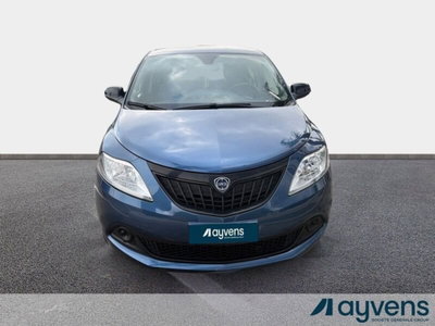 Lancia Ypsilon 1.0 FireFly 5 porte S&S Hybrid Silver Plus (2)