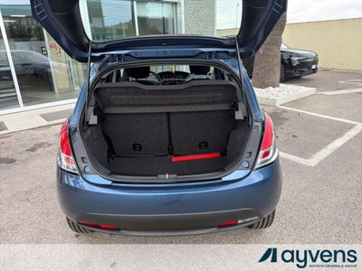 Lancia Ypsilon 1.0 FireFly 5 porte S&S Hybrid Silver Plus (20)