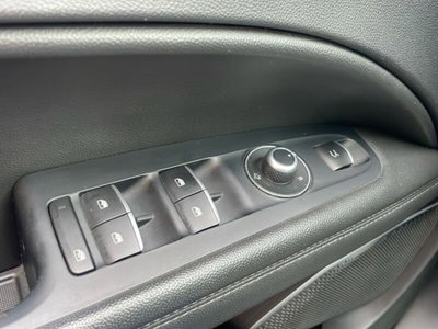 Alfa Romeo Stelvio Stelvio 2.2 Turbodiesel 180 CV AT8 RWD Business (18)