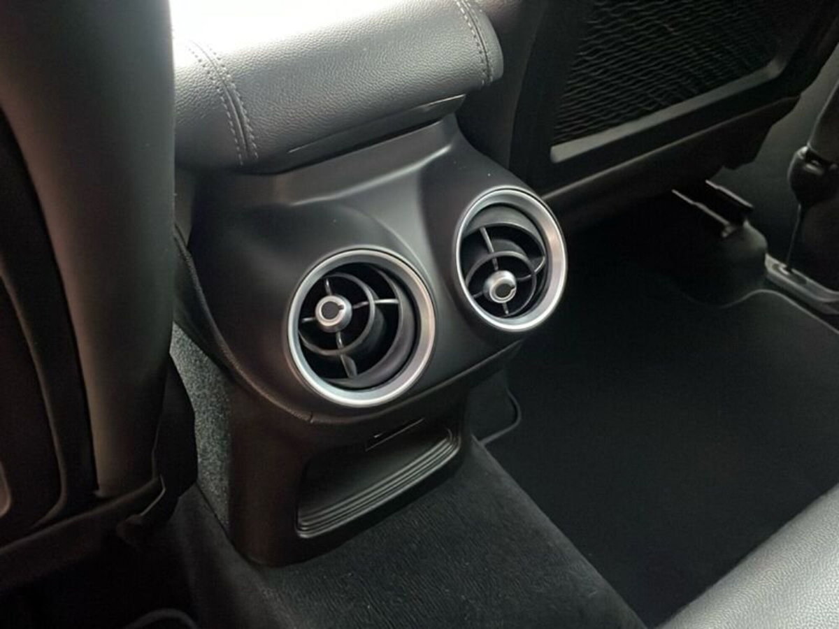 Alfa Romeo Stelvio Stelvio 2.2 Turbodiesel 180 CV AT8 RWD Business (20)