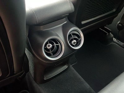 Alfa Romeo Stelvio Stelvio 2.2 Turbodiesel 180 CV AT8 RWD Business (20)