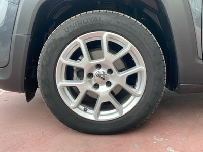 Jeep Renegade 1.6 mjt Limited 2wd 130cv (10)