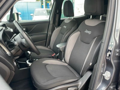 Jeep Renegade 1.6 mjt Limited 2wd 130cv (11)