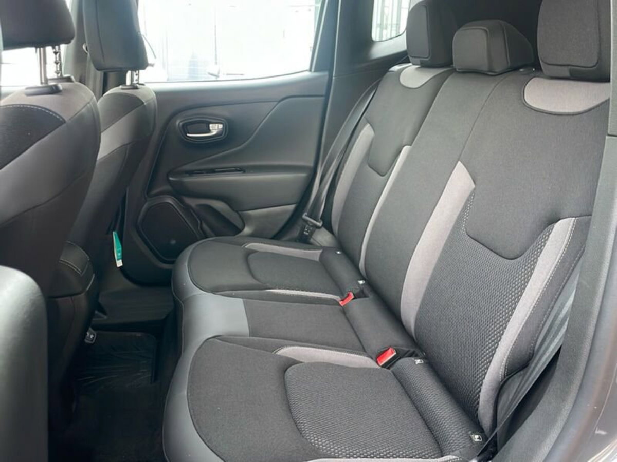 Jeep Renegade 1.6 mjt Limited 2wd 130cv (12)