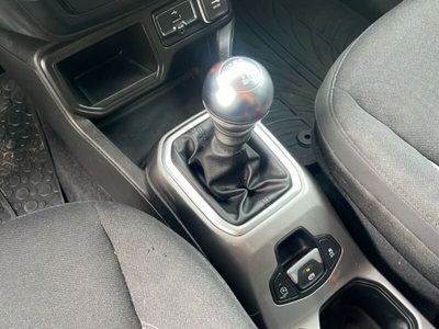Jeep Renegade 1.6 mjt Limited 2wd 130cv (15)