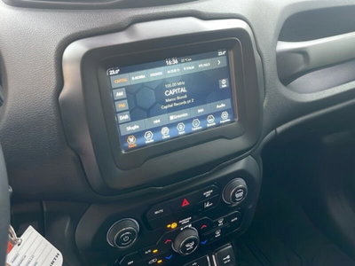 Jeep Renegade 1.6 mjt Limited 2wd 130cv (16)