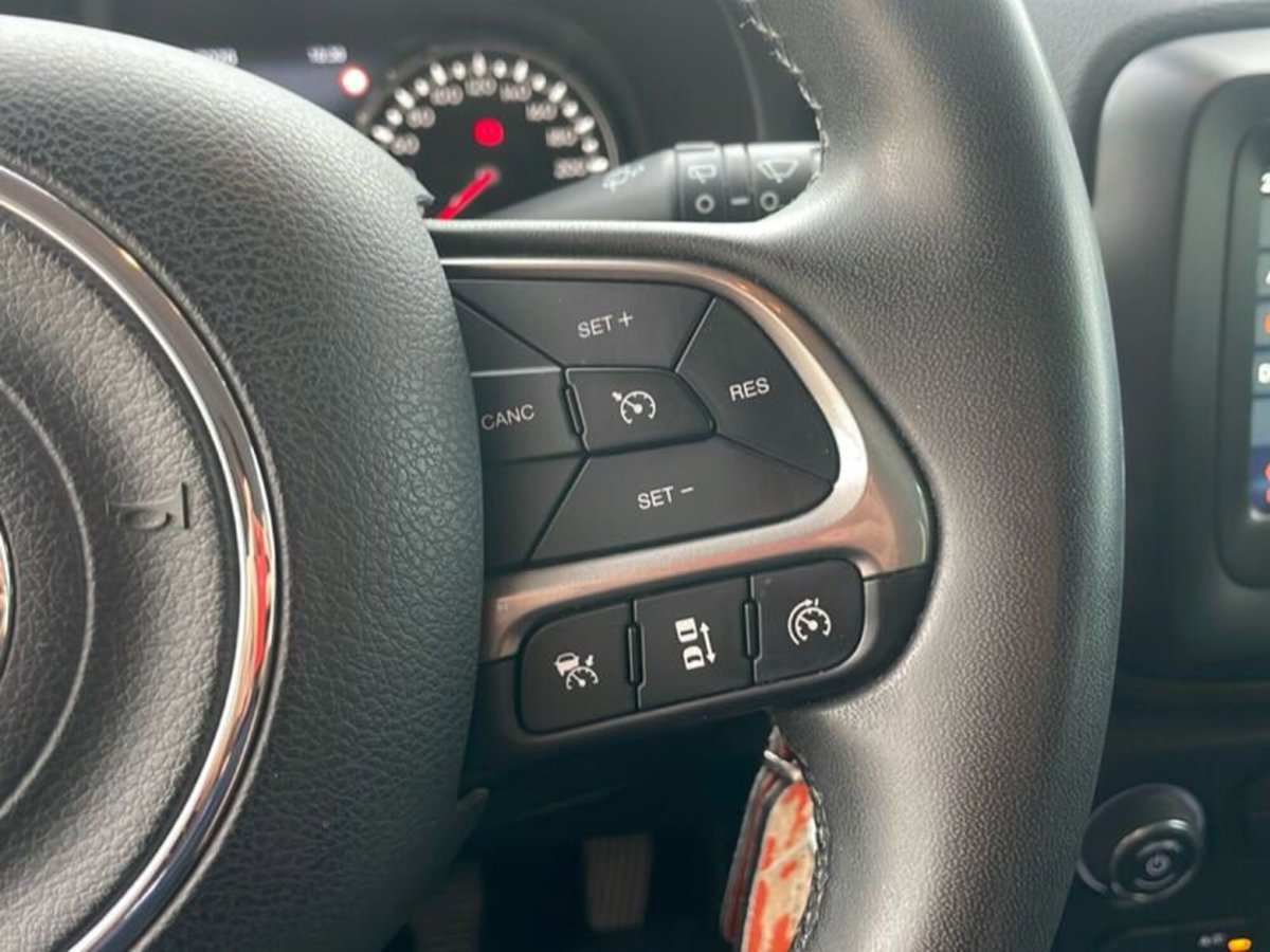 Jeep Renegade 1.6 mjt Limited 2wd 130cv (19)