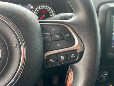 Jeep Renegade 1.6 mjt Limited 2wd 130cv (19)