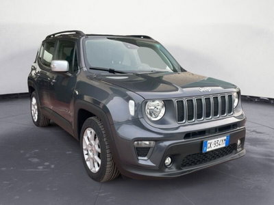 Jeep Renegade 1.6 mjt Limited 2wd 130cv (3)