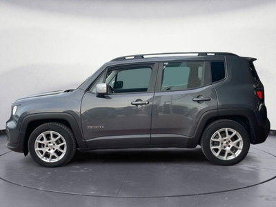 Jeep Renegade 1.6 mjt Limited 2wd 130cv (4)