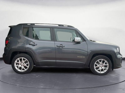 Jeep Renegade 1.6 mjt Limited 2wd 130cv (8)