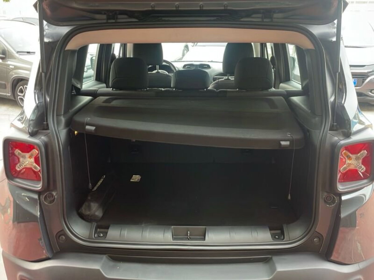 Jeep Renegade 1.6 mjt Limited 2wd 130cv (9)
