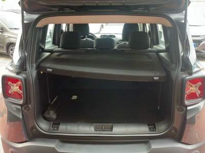Jeep Renegade 1.6 mjt Limited 2wd 130cv (9)