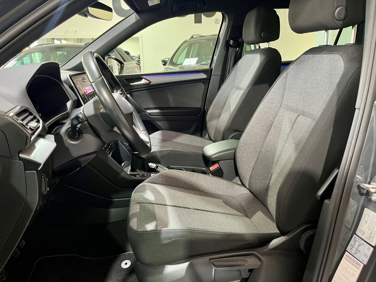 SEAT Tarraco 2.0 tdi Business 150cv (6)