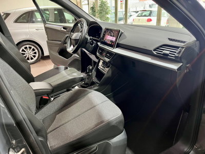 SEAT Tarraco 2.0 tdi Business 150cv (7)
