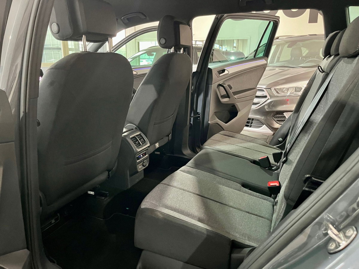 SEAT Tarraco 2.0 tdi Business 150cv (8)
