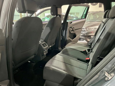 SEAT Tarraco 2.0 tdi Business 150cv (8)