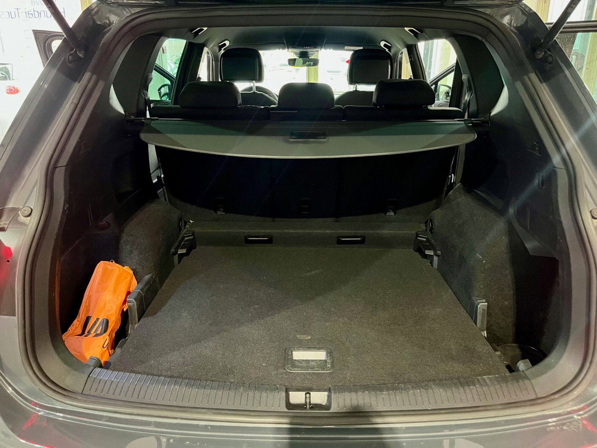 SEAT Tarraco 2.0 tdi Business 150cv (9)