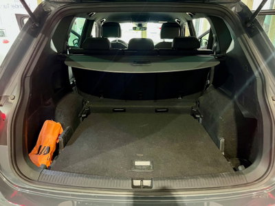 SEAT Tarraco 2.0 tdi Business 150cv (9)