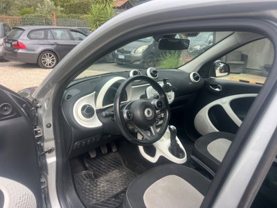 smart forfour forfour 70 1.0 Passion (7)