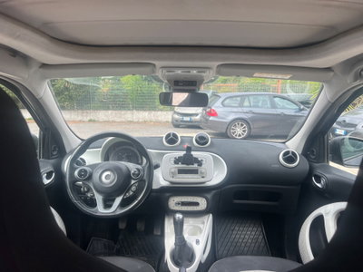 smart forfour forfour 70 1.0 Passion (8)