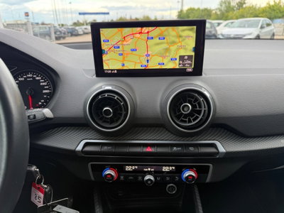 Audi Q2 Q2 35 TDI quattro S tronic S line Edition (11)