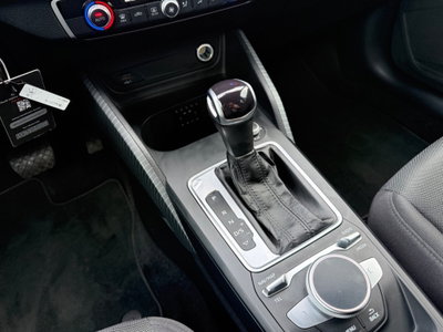 Audi Q2 Q2 35 TDI quattro S tronic S line Edition (12)