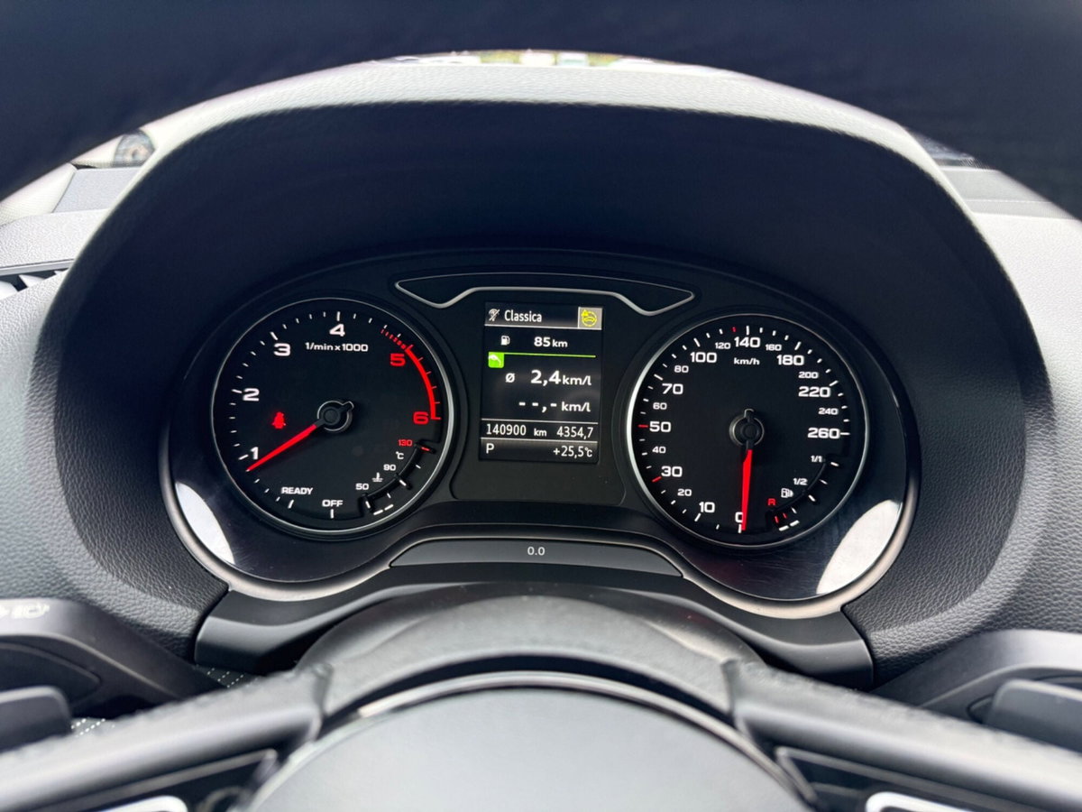Audi Q2 Q2 35 TDI quattro S tronic S line Edition (15)