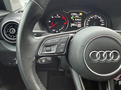 Audi Q2 Q2 35 TDI quattro S tronic S line Edition (18)