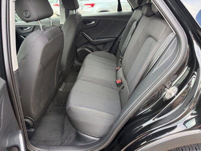 Audi Q2 Q2 35 TDI quattro S tronic S line Edition (20)