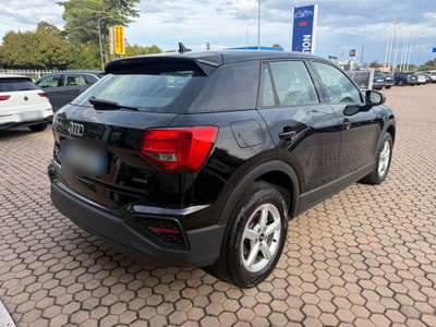 Audi Q2 Q2 35 TDI quattro S tronic S line Edition (7)