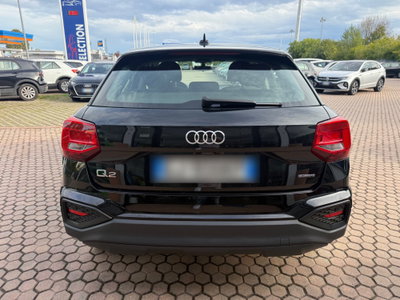 Audi Q2 Q2 35 TDI quattro S tronic S line Edition (8)
