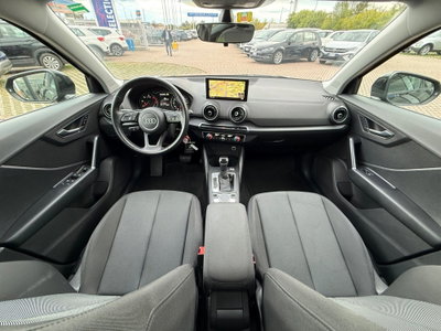 Audi Q2 Q2 35 TDI quattro S tronic S line Edition (9)