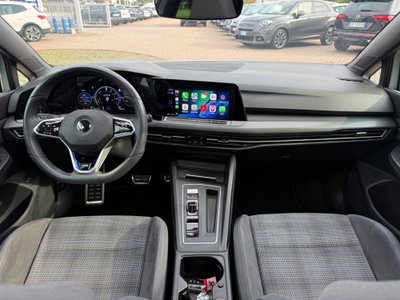 Volkswagen Golf 1.4 GTE DSG Plug-In Hybrid (10)