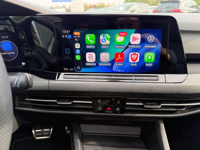 Volkswagen Golf 1.4 GTE DSG Plug-In Hybrid (11)