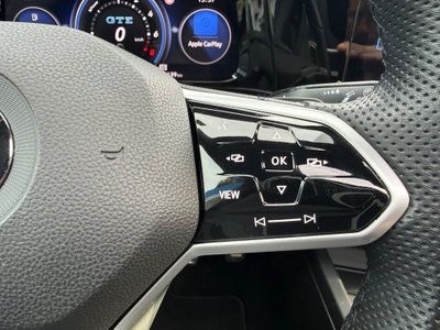 Volkswagen Golf 1.4 GTE DSG Plug-In Hybrid (15)