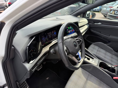 Volkswagen Golf 1.4 GTE DSG Plug-In Hybrid (17)