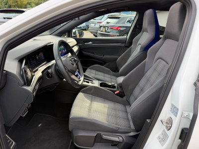 Volkswagen Golf 1.4 GTE DSG Plug-In Hybrid (18)