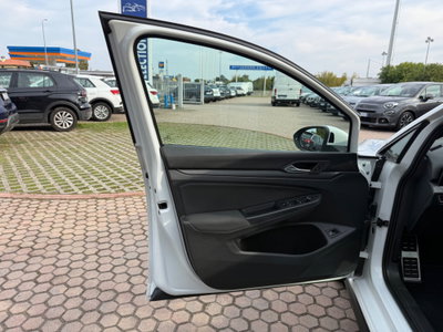 Volkswagen Golf 1.4 GTE DSG Plug-In Hybrid (19)