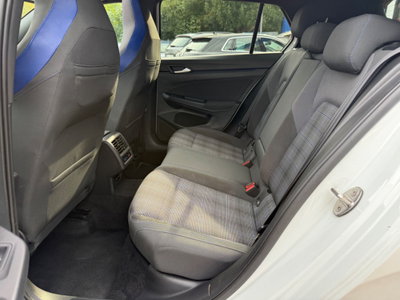 Volkswagen Golf 1.4 GTE DSG Plug-In Hybrid (20)