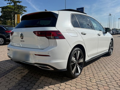 Volkswagen Golf 1.4 GTE DSG Plug-In Hybrid (6)