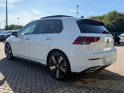 Volkswagen Golf 1.4 GTE DSG Plug-In Hybrid (7)