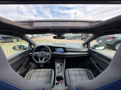 Volkswagen Golf 1.4 GTE DSG Plug-In Hybrid (9)