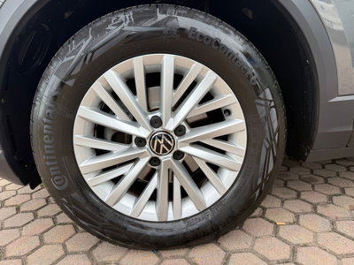 Volkswagen T-Roc 1.5 TSI ACT Business BlueMotion Technology (10)