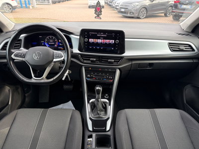 Volkswagen T-Roc 1.5 TSI ACT Business BlueMotion Technology (12)