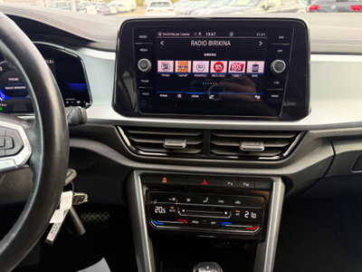 Volkswagen T-Roc 1.5 TSI ACT Business BlueMotion Technology (13)